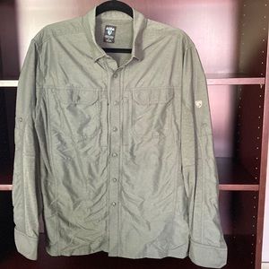 KUHL shirt